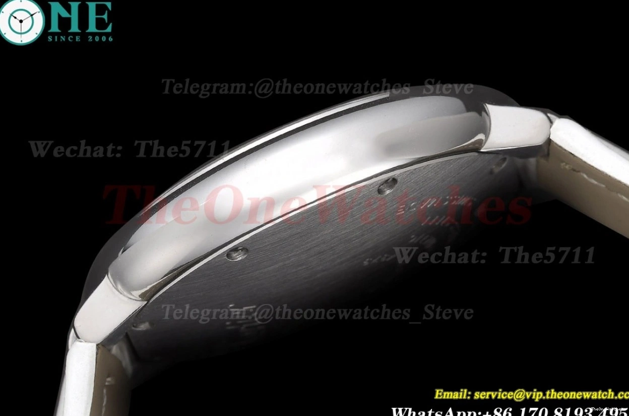 NH05 SS Dial Cartier Ballon 33mm Bleu GDF Mop De LE 0321